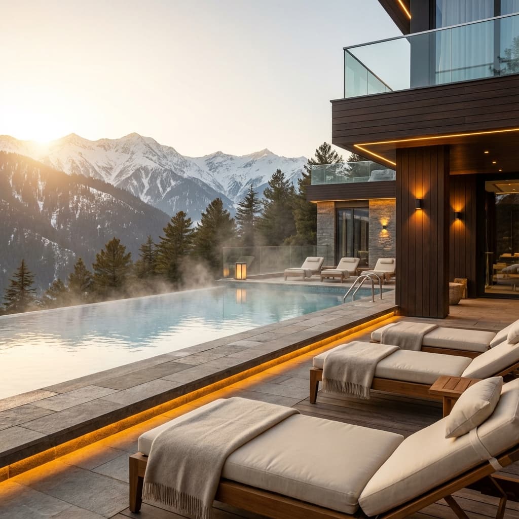 3 Bed Semi-Detached Bungalow