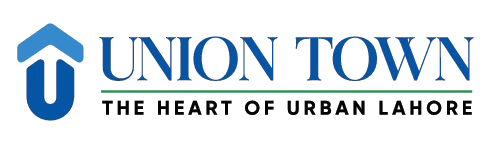 Union Town logo